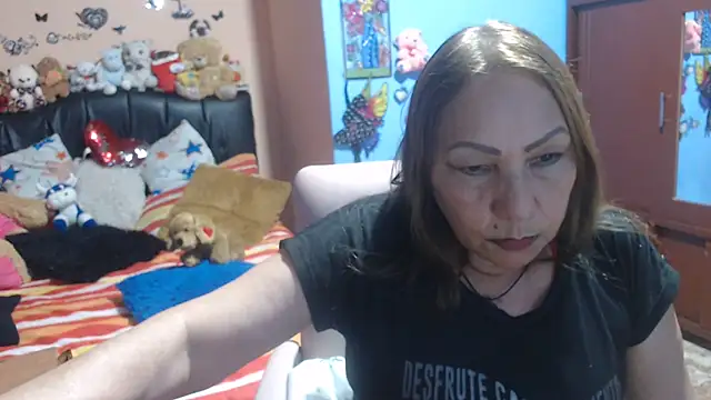 milfeddy  online show from March 10, 9:18 pm