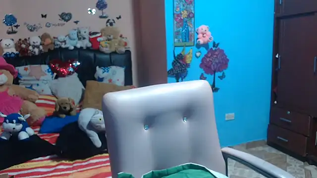 milfeddy  online show from March 11, 1:56 pm