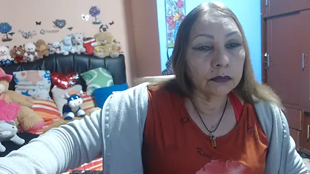 milfeddy  online show from March 11, 9:04 pm