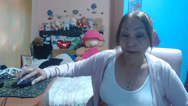 milfeddy  online show from September 15, 1:11 pm