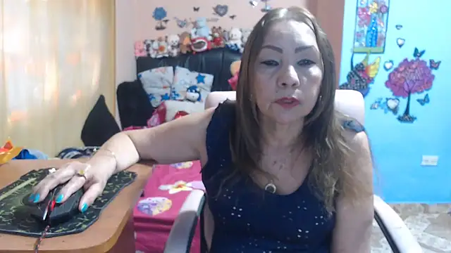 milfeddy  online show from March 4, 6:14 pm