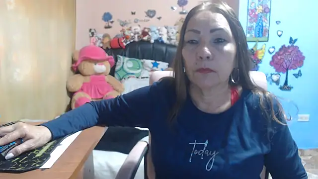 milfeddy  online show from May 7, 12:21 pm