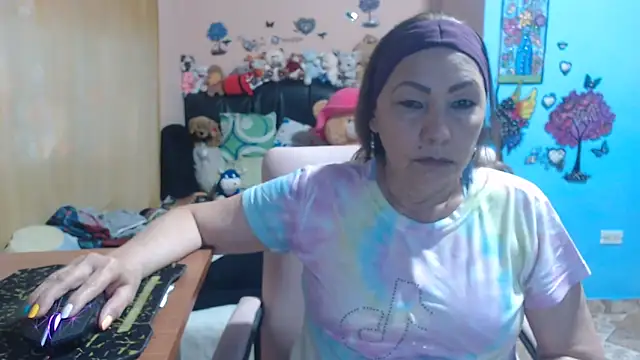 milfeddy  online show from May 9, 11:59 am