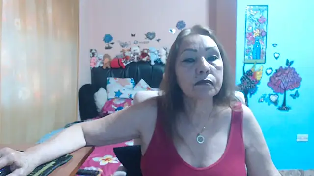 milfeddy  online show from May 13, 11:40 am