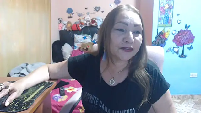 milfeddy  online show from May 14, 9:32 pm