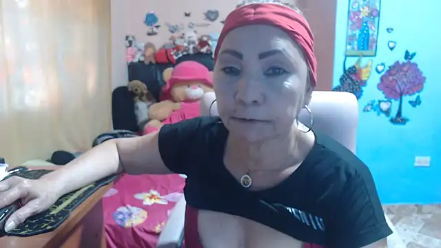 milfeddy  online show from May 20, 8:59 pm