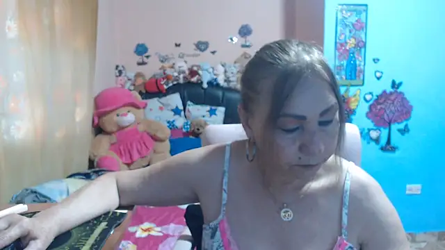 milfeddy  online show from May 24, 11:48 am