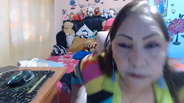 milfeddy  online show from June 8, 8:53 pm