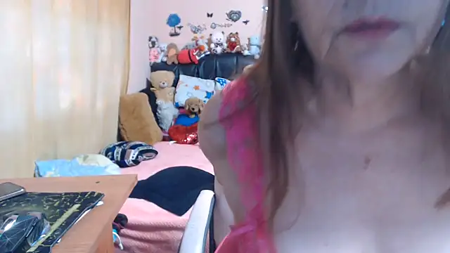 milfeddy  online show from June 12, 11:53 am
