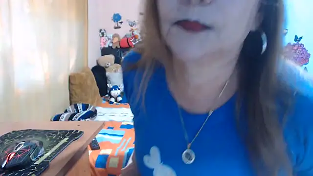 milfeddy  online show from June 24, 8:41 pm
