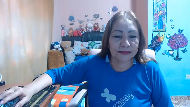milfeddy  online show from June 25, 11:48 am