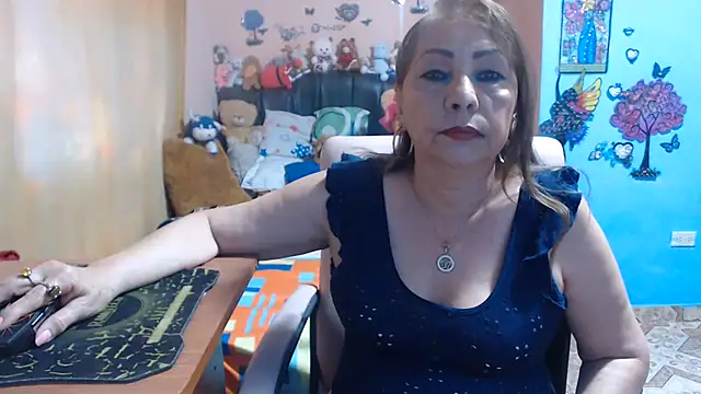 milfeddy  online show from June 26, 8:24 pm