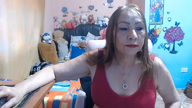 milfeddy  online show from June 29, 8:31 pm