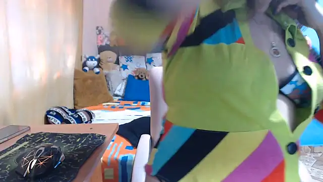 milfeddy  online show from July 5, 12:23 pm