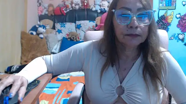 milfeddy  online show from July 6, 12:29 am