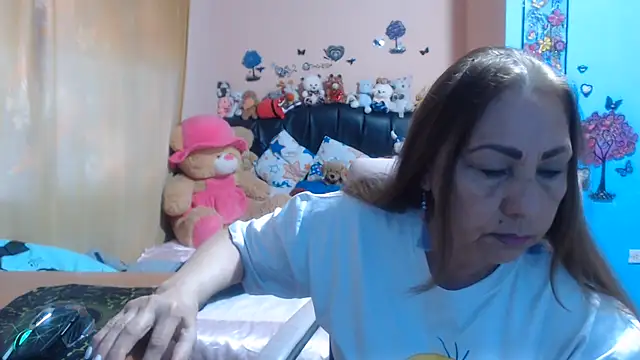 milfeddy  online show from July 23, 11:52 am