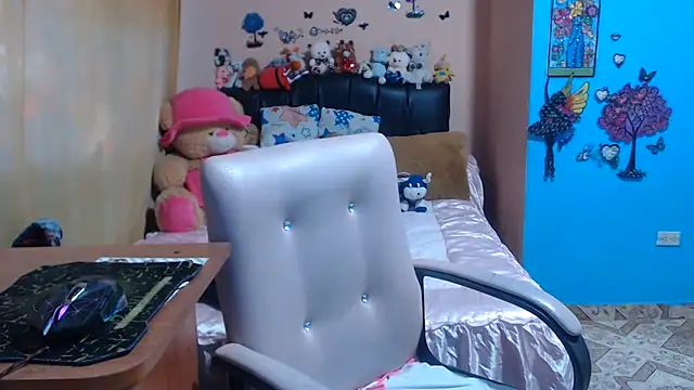 milfeddy  online show from July 29, 11:41 am