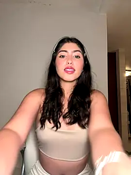 Gaby zahir  online show from December 3, 12:24 am