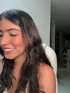 Gaby zahir  online show from December 5, 12:41 am