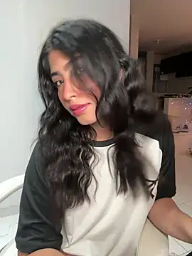 Gaby zahir  online show from December 12, 9:51 am