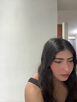 Gaby zahir  online show from January 25, 12:58 pm