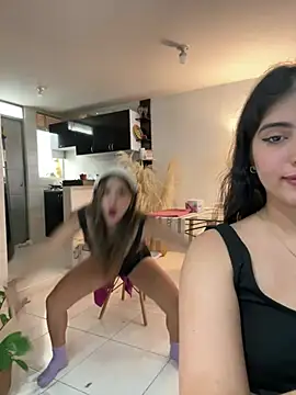 Gaby zahir  online show from January 25, 4:03 pm