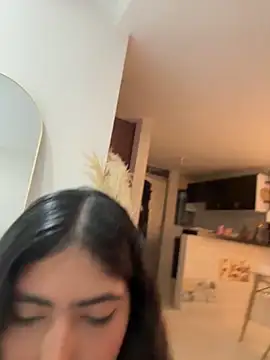 Gaby zahir  online show from February 6, 10:04 am