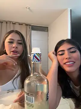 Gaby zahir  online show from February 23, 3:24 am