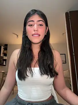 Gaby zahir  online show from February 24, 10:37 am