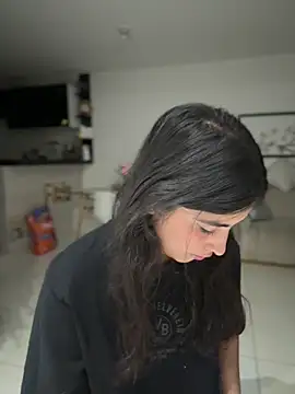 Gaby zahir  online show from March 13, 9:43 am