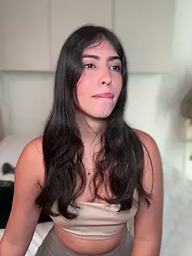 Gaby zahir  online show from September 24, 2:20 pm