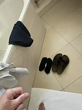 KielerMen online show from March 4, 2:12 pm