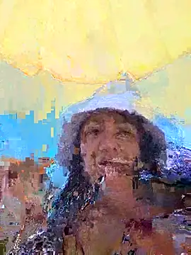 LeticiaWoods online show from June 30, 9:54 am