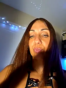 LeticiaWoods online show from July 16, 8:48 pm