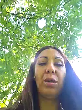 LeticiaWoods online show from July 31, 10:25 am