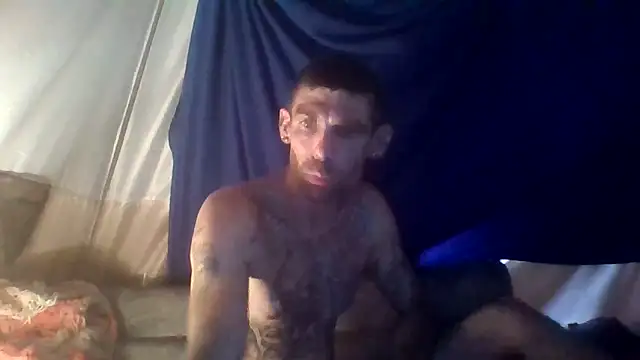 Snapshot of prettyboytatted69 chatting on March 25, 6:14 pm prettyboytatted69 online show from March 25, 6:14 pm