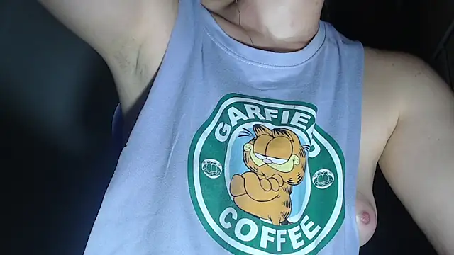 candylove05 online show from February 23, 1:02 am