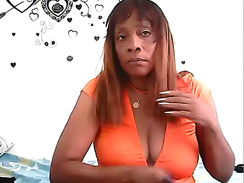 Snapshot of RoosePaarker chatting on February 16, 8:55 pm RoosePaarker online show from February 16, 8:55 pm