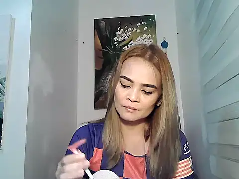 Kisses-13 online show from February 24, 3:31 pm