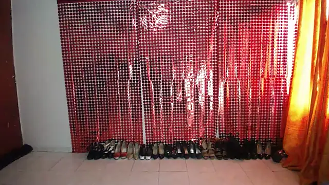 Sweett Anya online show from September 27, 5:18 pm