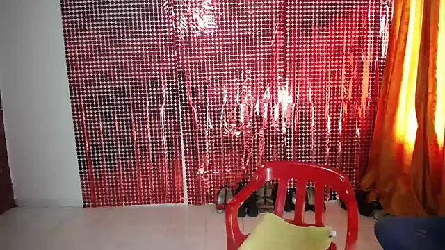 Sweett Anya online show from October 7, 7:33 pm