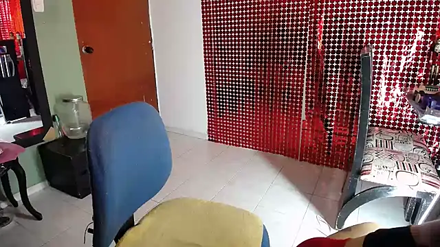 Sweett Anya online show from May 17, 8:38 pm