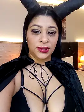 Lashmy111 online show from October 31, 3:40 am