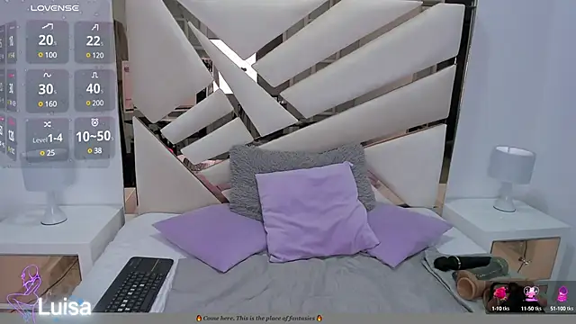 Naughty  Mom online show from January 8, 12:05 pm