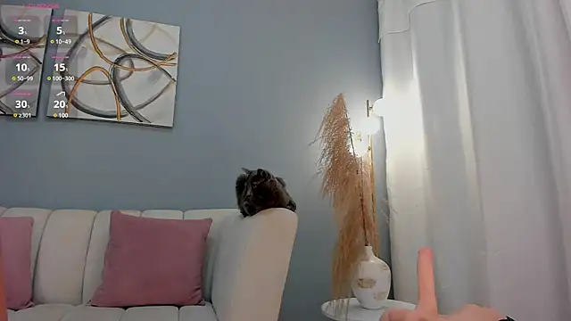 BrookeMiller online show from January 29, 11:35 pm