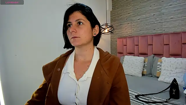 SarahDeyvis online show from January 27, 1:09 pm