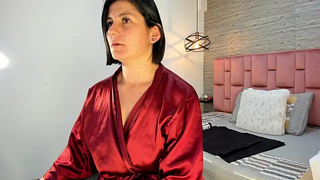 SarahDeyvis online show from January 29, 7:22 pm