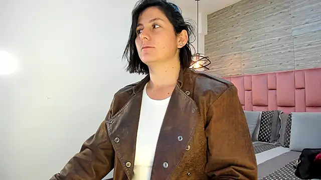 SarahDeyvis online show from February 27, 1:38 pm