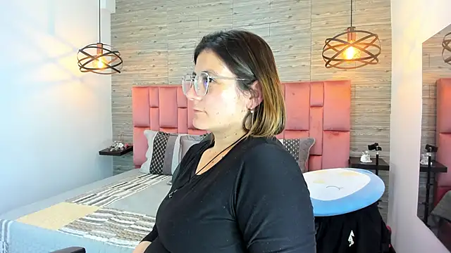 SarahDeyvis online show from October 2, 7:21 pm