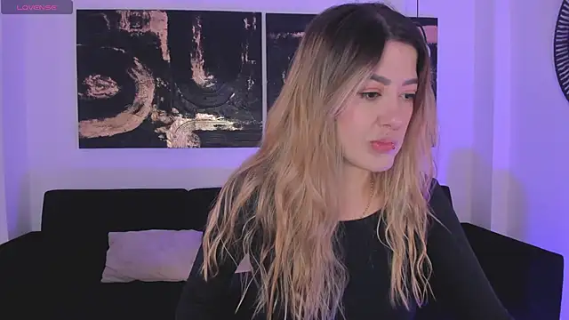 EveBensonX online show from September 10, 12:27 pm